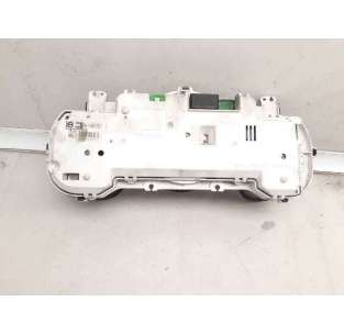 CUADRO INSTRUMENTOS HONDA... 2