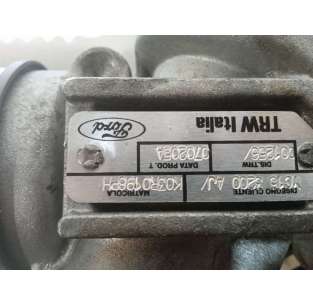 CREMALLERA DIRECCION FORD... 2