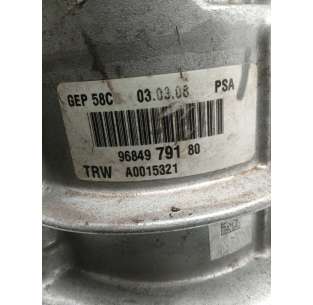 BOMBA DIRECCION PEUGEOT 308... 2