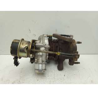 TURBOCOMPRESOR SEAT IBIZA...