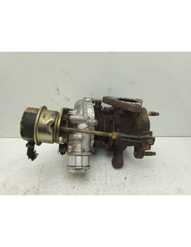TURBOCOMPRESOR SEAT IBIZA (6K1) -...