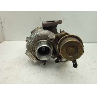 TURBOCOMPRESOR SEAT IBIZA... 2