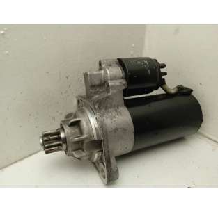 MOTOR ARRANQUE SEAT LEON...