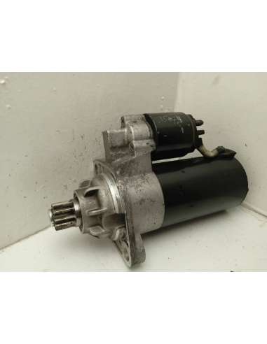 MOTOR ARRANQUE SEAT LEON (1M1) -...