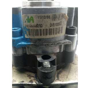 BOMBA DIRECCION MG ROVER... 2