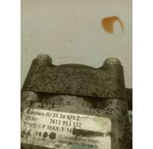 BOMBA DIRECCION VOLVO S40... 2