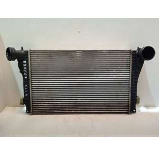 INTERCOOLER SEAT LEON (1M1)...