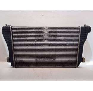 INTERCOOLER SEAT LEON (1M1)... 2