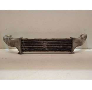INTERCOOLER MERCEDES-BENZ...