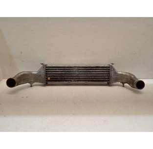 INTERCOOLER MERCEDES-BENZ... 2