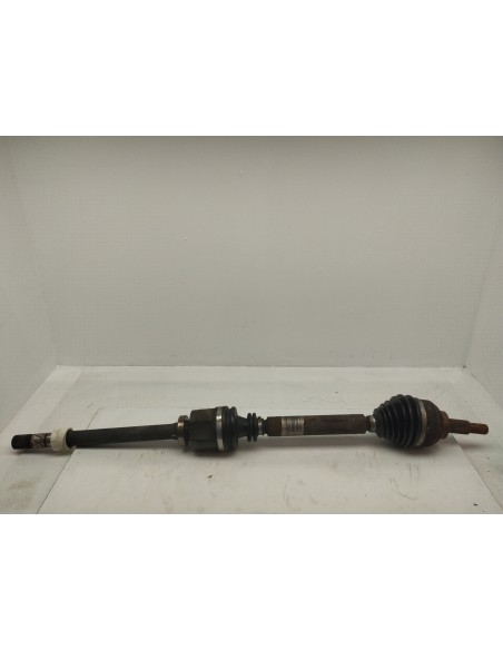 Recambio de transmision delantera derecha para renault laguna ii (bg0) 1.9 dci diesel referencia OEM IAM 8200169176  