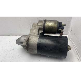 MOTOR ARRANQUE OPEL CORSA C...