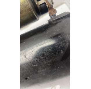 MOTOR ARRANQUE OPEL CORSA C... 2