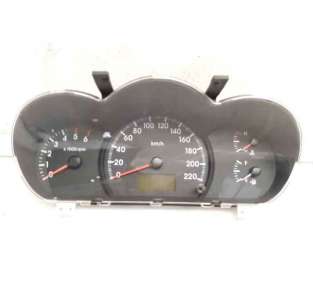 CUADRO INSTRUMENTOS KIA...