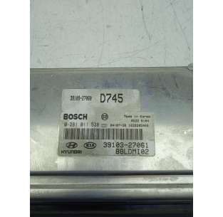 CENTRALITA MOTOR UCE KIA... 2