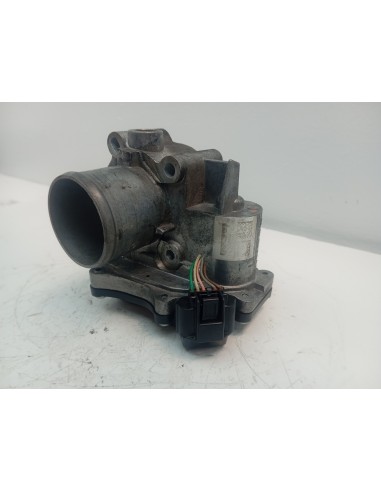 Recambio de caja mariposa para renault laguna iii initiale referencia OEM IAM 8200987453  