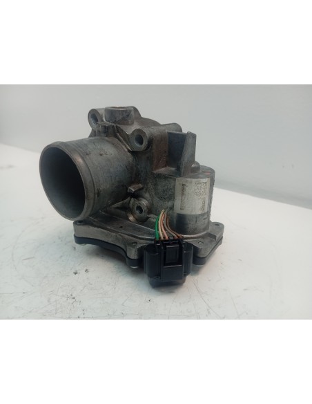 Recambio de caja mariposa para renault laguna iii initiale referencia OEM IAM 8200987453  