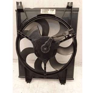 ELECTROVENTILADOR KIA...