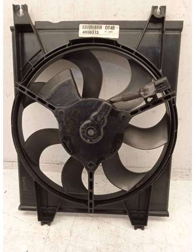 ELECTROVENTILADOR KIA CERATO (LD) -...