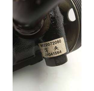 BOMBA DIRECCION PEUGEOT... 2