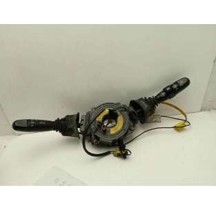 MANDO LUCES CHEVROLET REZZO...