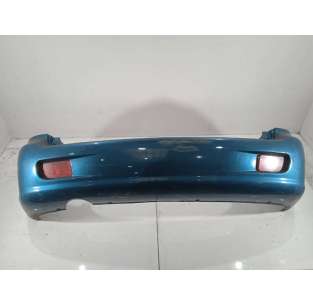 PARAGOLPES TRASERO...