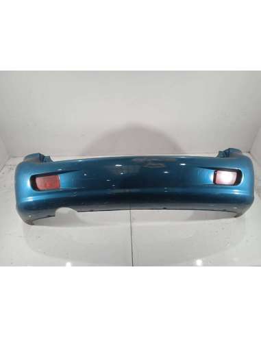 PARAGOLPES TRASERO CHEVROLET REZZO -...