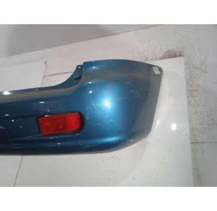 PARAGOLPES TRASERO... 2