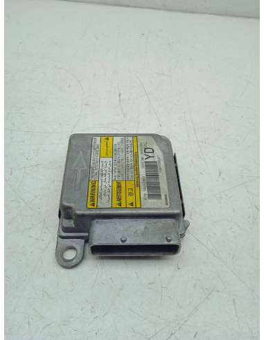 CENTRALITA AIRBAG CHEVROLET REZZO -...