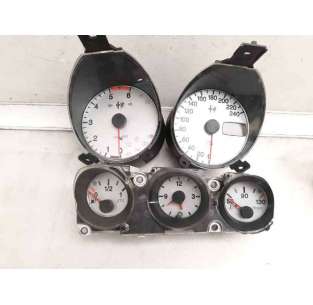 CUADRO INSTRUMENTOS ALFA...