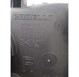 FARO DERECHO MG ROVER ROVER... 2