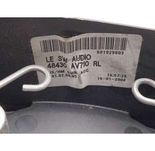 VOLANTE NISSAN PRIMERA... 2