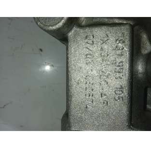 CREMALLERA DIRECCION JAGUAR... 2