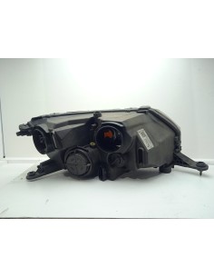 Recambio de faro izquierdo para skoda rapid ambition referencia OEM IAM 5JB941017   2