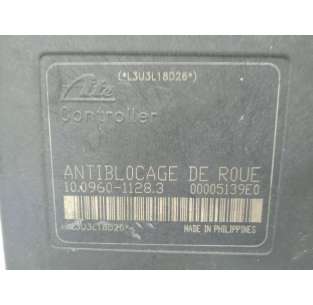 ABS CITROEN C5 BERLINA -... 2