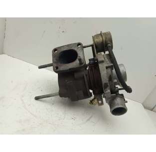TURBOCOMPRESOR FIAT BRAVA...