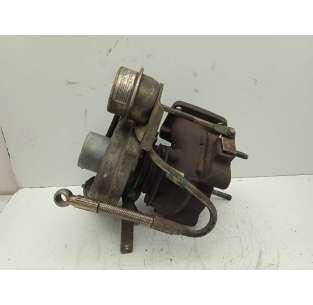 TURBOCOMPRESOR FIAT BRAVA... 2