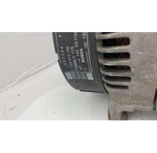 ALTERNADOR CHRYSLER VOYAGER... 2