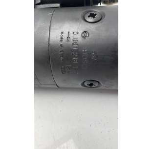 MOTOR ARRANQUE CHRYSLER... 2