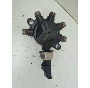 RAMPA INYECTORA RENAULT...