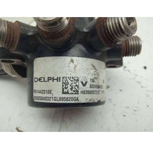 RAMPA INYECTORA RENAULT... 2