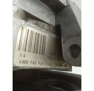 BOMBA DIRECCION JAGUAR... 2