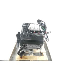 Recambio de motor completo para audi a4 berlina (b5) 2.8 v6 30v referencia OEM IAM ATQ  