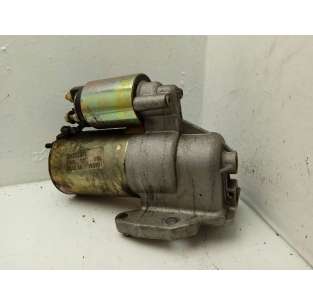 MOTOR ARRANQUE JAGUAR...