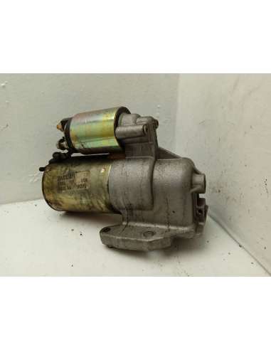 MOTOR ARRANQUE JAGUAR X-TYPE - 535058...