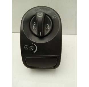 MANDO LUCES JAGUAR X-TYPE -...