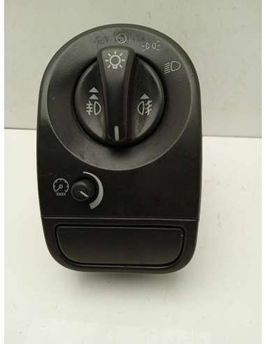 MANDO LUCES JAGUAR X-TYPE - 535063 /...