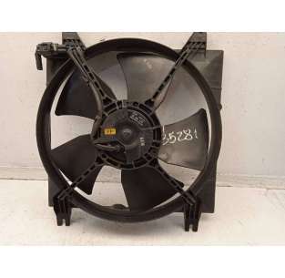 ELECTROVENTILADOR CHEVROLET...