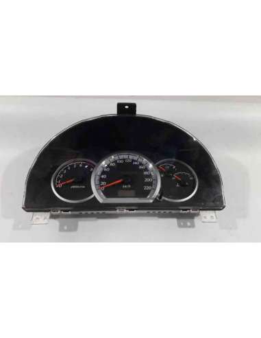 CUADRO INSTRUMENTOS CHEVROLET NUBIRA...