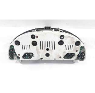 CUADRO INSTRUMENTOS... 2